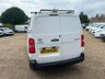 USED 2021 70 TOYOTA PROACE 2.0D Icon Long Panel Van 6dr Diesel Manual LWB Euro 6 (s/s) (120 ps) 68000 MILES AIR/CON CRUISE CONTROL 2.0TD 120 HP