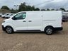 USED 2021 70 TOYOTA PROACE 2.0D Icon Long Panel Van 6dr Diesel Manual LWB Euro 6 (s/s) (120 ps) 68000 MILES AIR/CON CRUISE CONTROL 2.0TD 120 HP