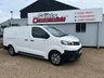USED 2021 70 TOYOTA PROACE 2.0D Icon Long Panel Van 6dr Diesel Manual LWB Euro 6 (s/s) (120 ps) 68000 MILES AIR/CON CRUISE CONTROL 2.0TD 120 HP