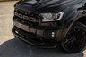 USED 2022 71 FORD RANGER 2.0 EcoBlue Wildtrak Auto 4WD Euro 6 (s/s) 4dr [NAV+CAM+BESPOKE INTERIOR]