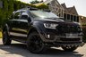 USED 2022 71 FORD RANGER 2.0 EcoBlue Wildtrak Auto 4WD Euro 6 (s/s) 4dr [NAV+CAM+BESPOKE INTERIOR]