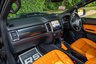 USED 2022 71 FORD RANGER 2.0 EcoBlue Wildtrak Auto 4WD Euro 6 (s/s) 4dr [NAV+CAM+BESPOKE INTERIOR]