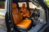 USED 2022 71 FORD RANGER 2.0 EcoBlue Wildtrak Auto 4WD Euro 6 (s/s) 4dr [NAV+CAM+BESPOKE INTERIOR]