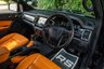 USED 2022 71 FORD RANGER 2.0 EcoBlue Wildtrak Auto 4WD Euro 6 (s/s) 4dr [NAV+CAM+BESPOKE INTERIOR]