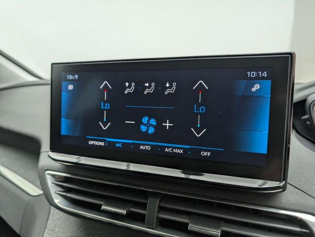 USED 2021 21 PEUGEOT 5008 1.5 5008 Allure Premium Blue HDi S/S 5dr CLICK+COLLECT / HOME DELIVERY