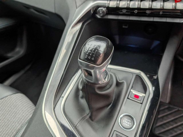 USED 2021 21 PEUGEOT 5008 1.5 5008 Allure Premium Blue HDi S/S 5dr CLICK+COLLECT / HOME DELIVERY