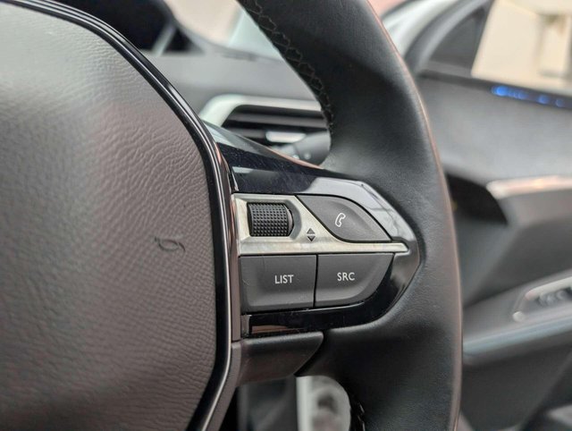 USED 2021 21 PEUGEOT 5008 1.5 5008 Allure Premium Blue HDi S/S 5dr CLICK+COLLECT / HOME DELIVERY