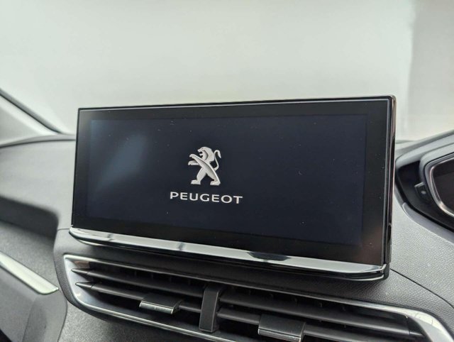 USED 2021 21 PEUGEOT 5008 1.5 5008 Allure Premium Blue HDi S/S 5dr CLICK+COLLECT / HOME DELIVERY