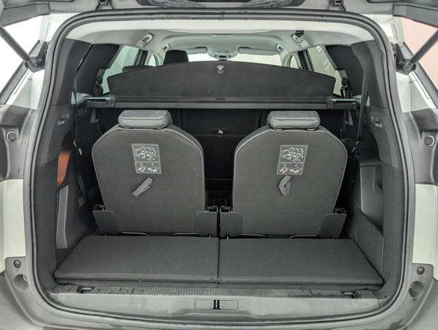 USED 2021 21 PEUGEOT 5008 1.5 5008 Allure Premium Blue HDi S/S 5dr CLICK+COLLECT / HOME DELIVERY