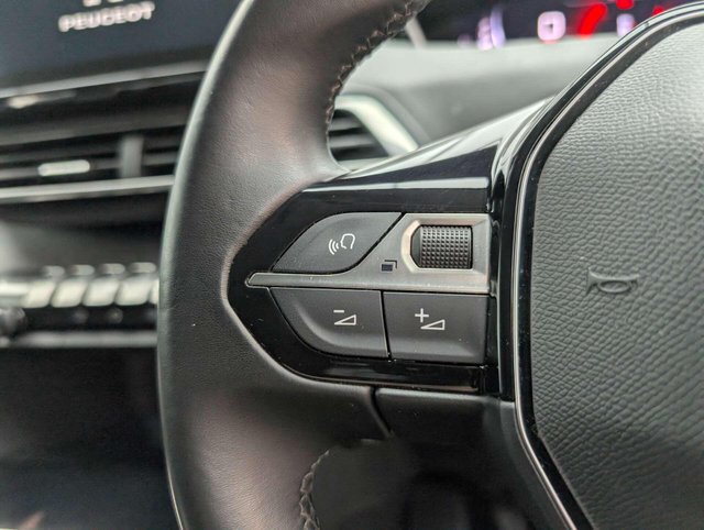 USED 2021 21 PEUGEOT 5008 1.5 5008 Allure Premium Blue HDi S/S 5dr CLICK+COLLECT / HOME DELIVERY