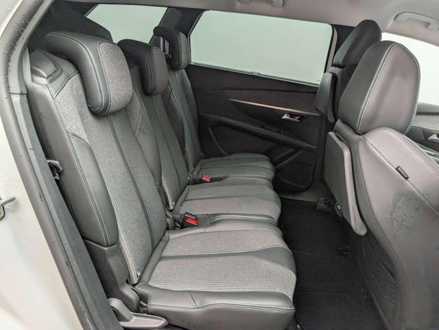 USED 2021 21 PEUGEOT 5008 1.5 5008 Allure Premium Blue HDi S/S 5dr CLICK+COLLECT / HOME DELIVERY