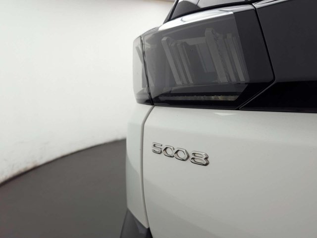 USED 2021 21 PEUGEOT 5008 1.5 5008 Allure Premium Blue HDi S/S 5dr CLICK+COLLECT / HOME DELIVERY