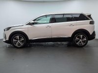 USED 2021 21 PEUGEOT 5008 1.5 5008 Allure Premium Blue HDi S/S 5dr CLICK+COLLECT / HOME DELIVERY