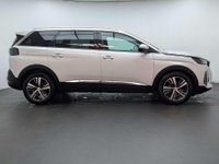 USED 2021 21 PEUGEOT 5008 1.5 5008 Allure Premium Blue HDi S/S 5dr CLICK+COLLECT / HOME DELIVERY