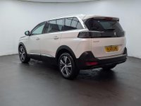 USED 2021 21 PEUGEOT 5008 1.5 5008 Allure Premium Blue HDi S/S 5dr CLICK+COLLECT / HOME DELIVERY