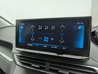 USED 2021 21 PEUGEOT 5008 1.5 5008 Allure Premium Blue HDi S/S 5dr CLICK+COLLECT / HOME DELIVERY