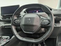 USED 2021 21 PEUGEOT 5008 1.5 5008 Allure Premium Blue HDi S/S 5dr CLICK+COLLECT / HOME DELIVERY
