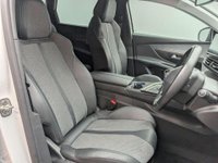 USED 2021 21 PEUGEOT 5008 1.5 5008 Allure Premium Blue HDi S/S 5dr CLICK+COLLECT / HOME DELIVERY