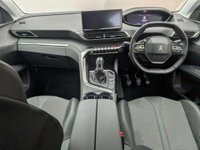 USED 2021 21 PEUGEOT 5008 1.5 5008 Allure Premium Blue HDi S/S 5dr CLICK+COLLECT / HOME DELIVERY