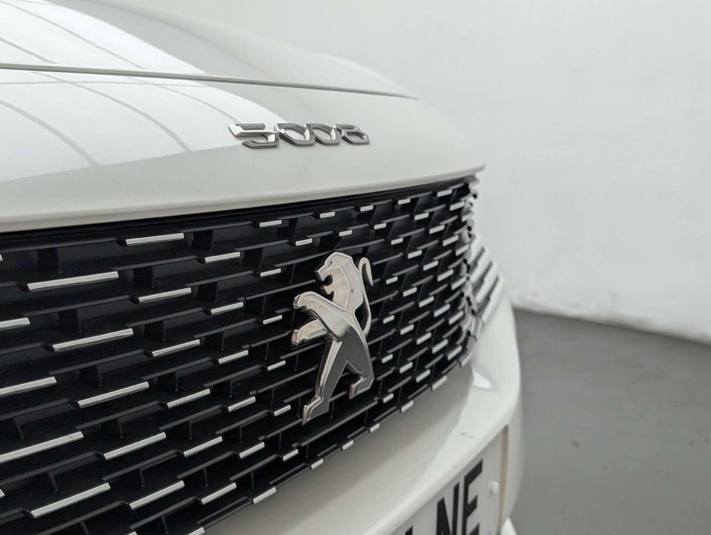 Used 2021 21 PEUGEOT 5008 1.5 5008 Allure Premium Blue HDi S/S 5dr CLICK+COLLECT / HOME DELIVERY