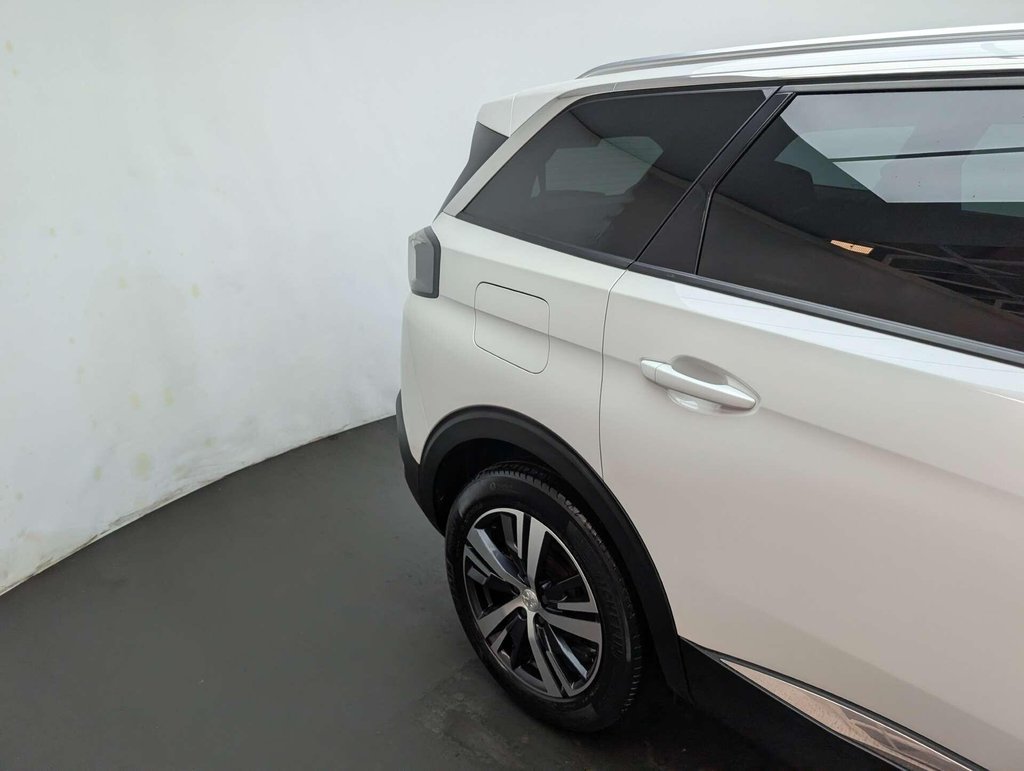 Used 2021 21 PEUGEOT 5008 1.5 5008 Allure Premium Blue HDi S/S 5dr CLICK+COLLECT / HOME DELIVERY