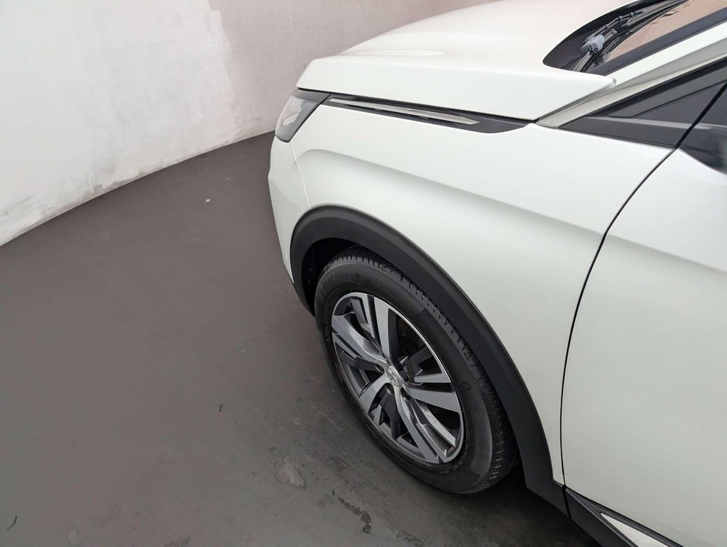 Used 2021 21 PEUGEOT 5008 1.5 5008 Allure Premium Blue HDi S/S 5dr CLICK+COLLECT / HOME DELIVERY