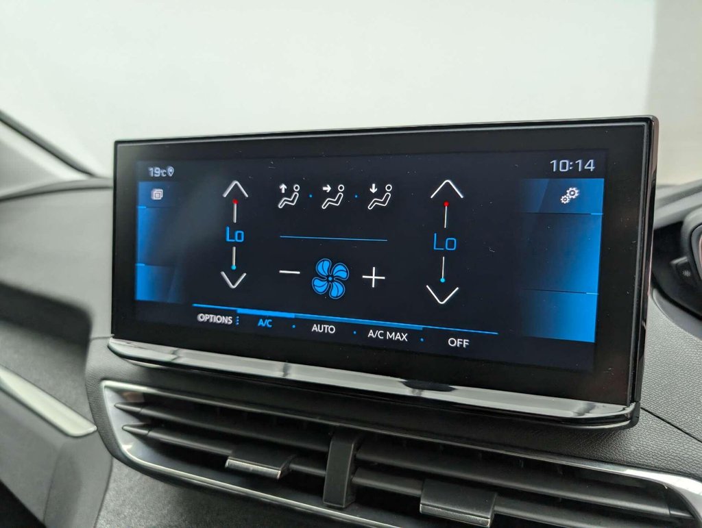 Used 2021 21 PEUGEOT 5008 1.5 5008 Allure Premium Blue HDi S/S 5dr CLICK+COLLECT / HOME DELIVERY