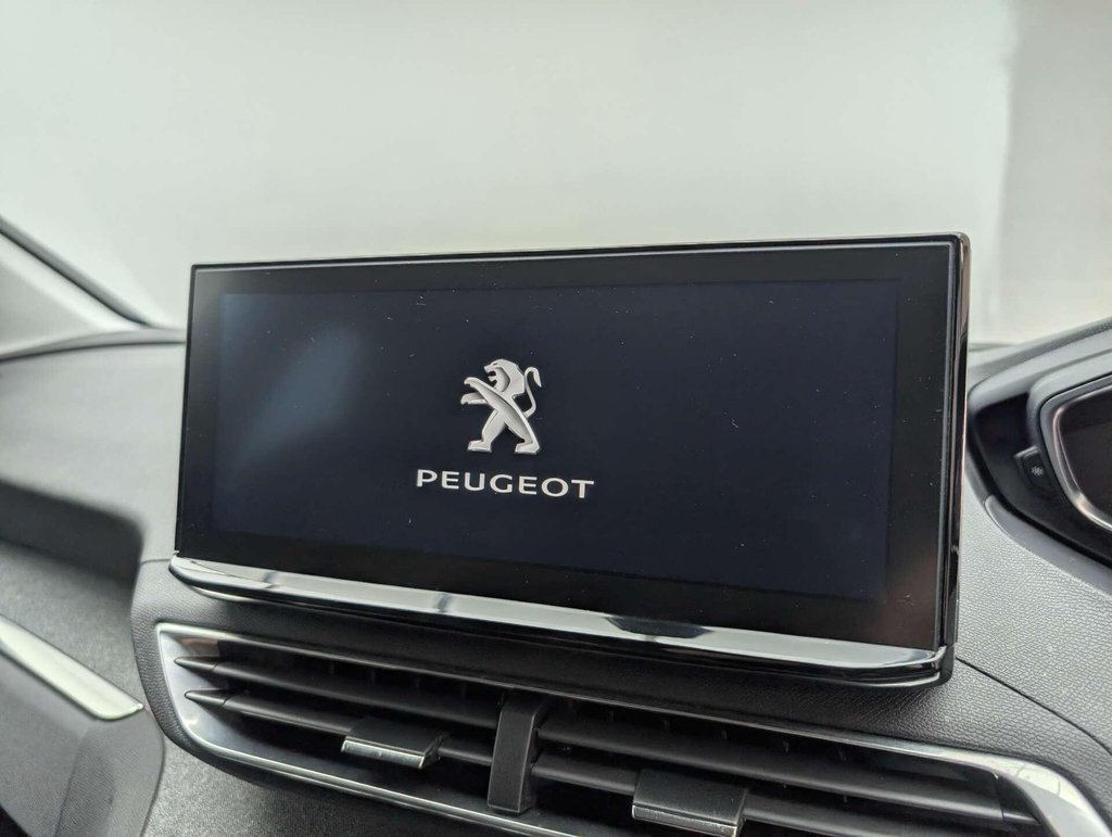 Used 2021 21 PEUGEOT 5008 1.5 5008 Allure Premium Blue HDi S/S 5dr CLICK+COLLECT / HOME DELIVERY
