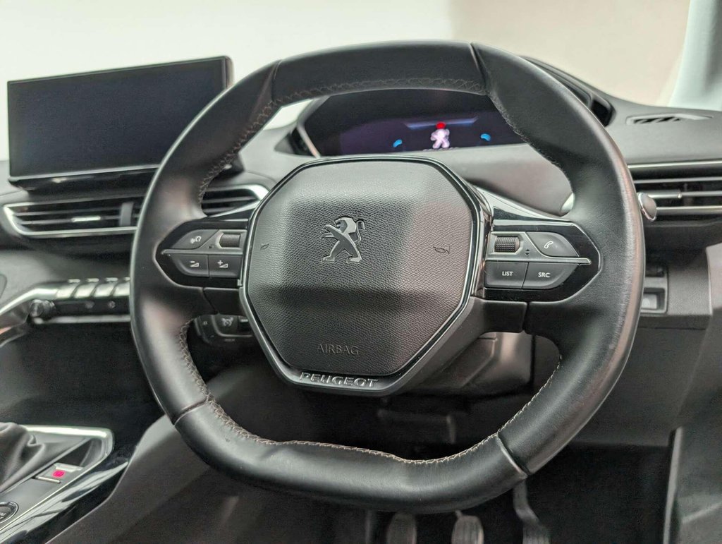 Used 2021 21 PEUGEOT 5008 1.5 5008 Allure Premium Blue HDi S/S 5dr CLICK+COLLECT / HOME DELIVERY