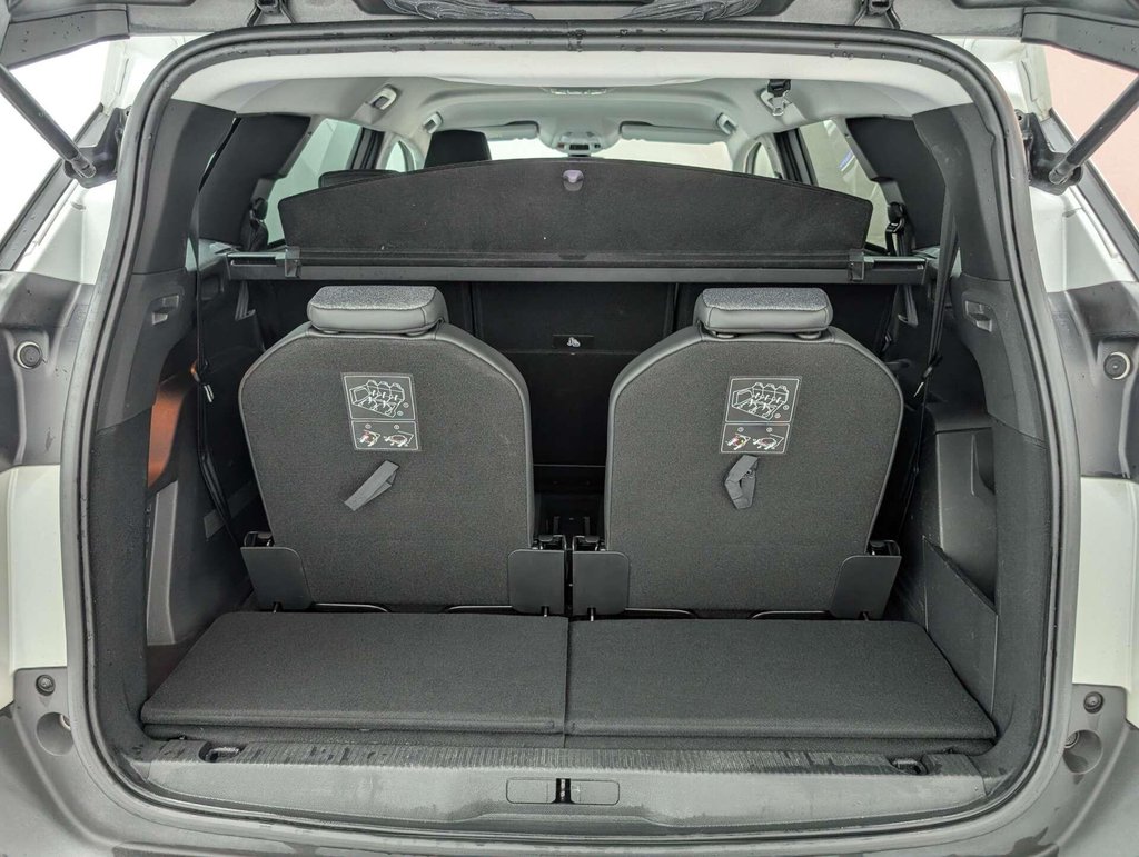 Used 2021 21 PEUGEOT 5008 1.5 5008 Allure Premium Blue HDi S/S 5dr CLICK+COLLECT / HOME DELIVERY