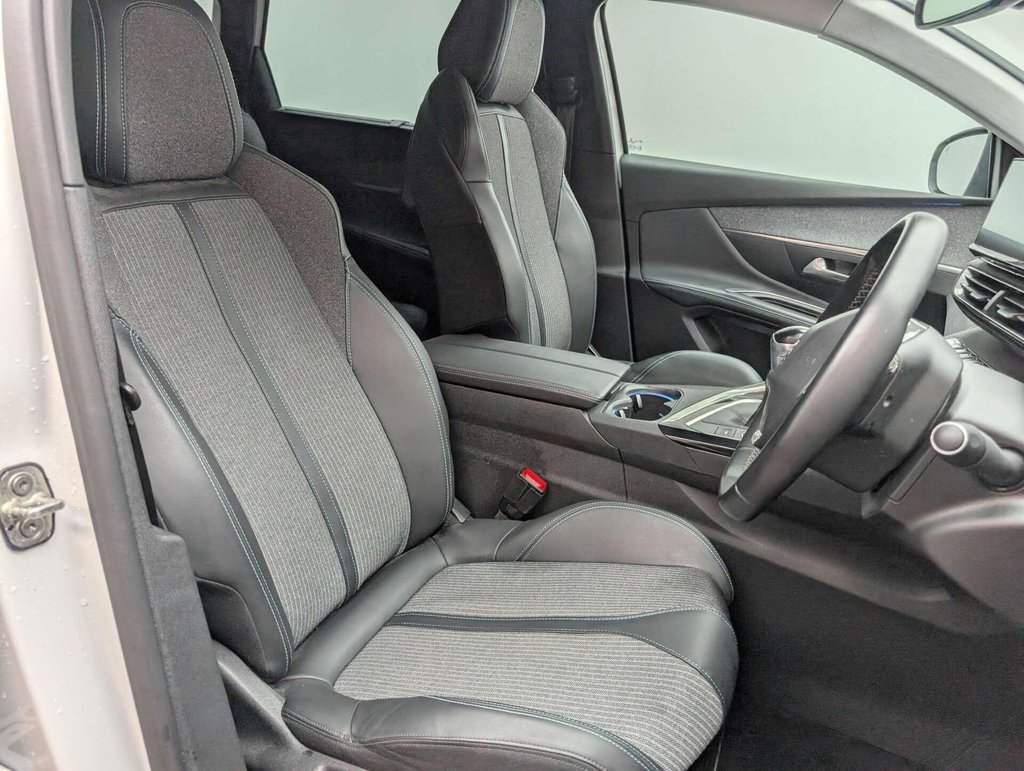 Used 2021 21 PEUGEOT 5008 1.5 5008 Allure Premium Blue HDi S/S 5dr CLICK+COLLECT / HOME DELIVERY