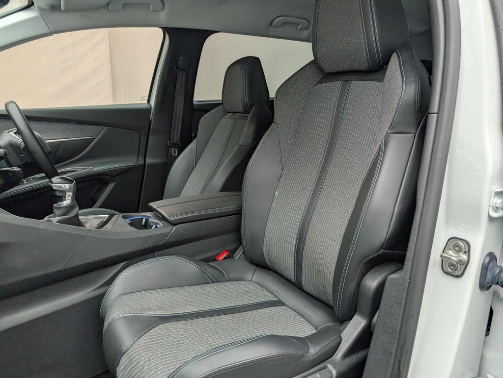 Used 2021 21 PEUGEOT 5008 1.5 5008 Allure Premium Blue HDi S/S 5dr CLICK+COLLECT / HOME DELIVERY