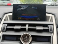 USED 2014 64 LEXUS NX 2.5 300h F Sport SUV 5dr Petrol Hybrid E-CVT 4WD Euro 6 (s/s) (197 ps) **Lovely Example - Hybrid - Auto** 
