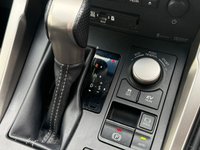 USED 2014 64 LEXUS NX 2.5 300h F Sport SUV 5dr Petrol Hybrid E-CVT 4WD Euro 6 (s/s) (197 ps) **Lovely Example - Hybrid - Auto** 