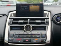 USED 2014 64 LEXUS NX 2.5 300h F Sport SUV 5dr Petrol Hybrid E-CVT 4WD Euro 6 (s/s) (197 ps) **Lovely Example - Hybrid - Auto** 