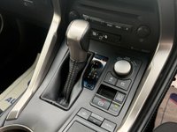 USED 2014 64 LEXUS NX 2.5 300h F Sport SUV 5dr Petrol Hybrid E-CVT 4WD Euro 6 (s/s) (197 ps) **Lovely Example - Hybrid - Auto** 