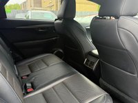 USED 2014 64 LEXUS NX 2.5 300h F Sport SUV 5dr Petrol Hybrid E-CVT 4WD Euro 6 (s/s) (197 ps) **Lovely Example - Hybrid - Auto** 