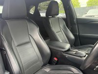 USED 2014 64 LEXUS NX 2.5 300h F Sport SUV 5dr Petrol Hybrid E-CVT 4WD Euro 6 (s/s) (197 ps) **Lovely Example - Hybrid - Auto** 