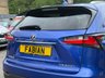 USED 2014 64 LEXUS NX 2.5 300h F Sport SUV 5dr Petrol Hybrid E-CVT 4WD Euro 6 (s/s) (197 ps) **Lovely Example - Hybrid - Auto** 