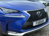 USED 2014 64 LEXUS NX 2.5 300h F Sport SUV 5dr Petrol Hybrid E-CVT 4WD Euro 6 (s/s) (197 ps) **Lovely Example - Hybrid - Auto** 