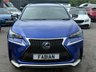 USED 2014 64 LEXUS NX 2.5 300h F Sport SUV 5dr Petrol Hybrid E-CVT 4WD Euro 6 (s/s) (197 ps) **Lovely Example - Hybrid - Auto** 