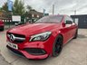 USED 2016 66 MERCEDES-BENZ CLA 1.6 CLA180 AMG Line Coupe 4dr Petrol 7G-DCT Euro 6 (s/s) (122 ps) (Rates starting as low as 11.9%!!!)
