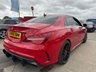 USED 2016 66 MERCEDES-BENZ CLA 1.6 CLA180 AMG Line Coupe 4dr Petrol 7G-DCT Euro 6 (s/s) (122 ps) (Rates starting as low as 11.9%!!!)