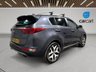 USED 2018 18 KIA SPORTAGE 1.6 T-GDi GT-Line SUV 5dr Petrol Manual AWD Euro 6 (174 bhp) (Rates starting as low as 11.9%!!!)