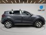 USED 2018 18 KIA SPORTAGE 1.6 T-GDi GT-Line SUV 5dr Petrol Manual AWD Euro 6 (174 bhp) (Rates starting as low as 11.9%!!!)