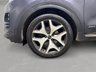 USED 2018 18 KIA SPORTAGE 1.6 T-GDi GT-Line SUV 5dr Petrol Manual AWD Euro 6 (174 bhp) (Rates starting as low as 11.9%!!!)