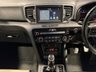 USED 2018 18 KIA SPORTAGE 1.6 T-GDi GT-Line SUV 5dr Petrol Manual AWD Euro 6 (174 bhp) (Rates starting as low as 11.9%!!!)