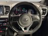 USED 2018 18 KIA SPORTAGE 1.6 T-GDi GT-Line SUV 5dr Petrol Manual AWD Euro 6 (174 bhp) (Rates starting as low as 11.9%!!!)