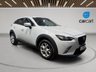 USED 2018 18 MAZDA CX-3 2.0 SKYACTIV-G SE-L Nav SUV 5dr Petrol Manual Euro 6 (s/s) (121 ps) (Rates starting as low as 11.9%!!!)