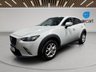 USED 2018 18 MAZDA CX-3 2.0 SKYACTIV-G SE-L Nav SUV 5dr Petrol Manual Euro 6 (s/s) (121 ps) (Rates starting as low as 11.9%!!!)